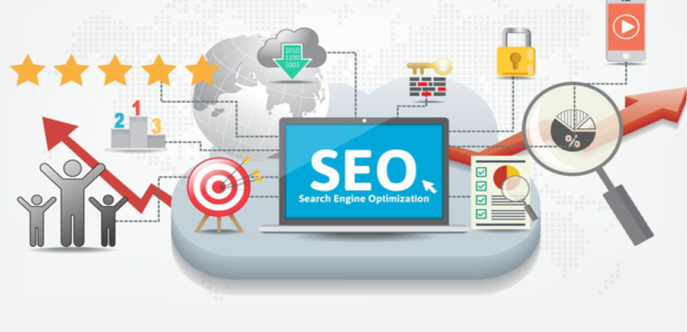 SEO Agency in Karachi