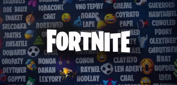 Fortnite Name Generator