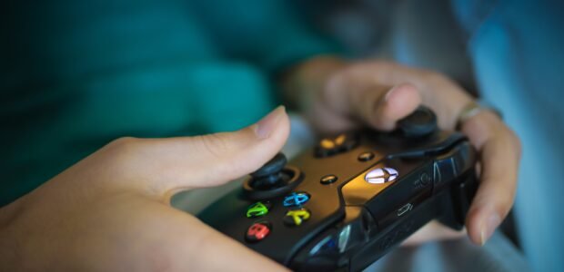 Gamertag Generator