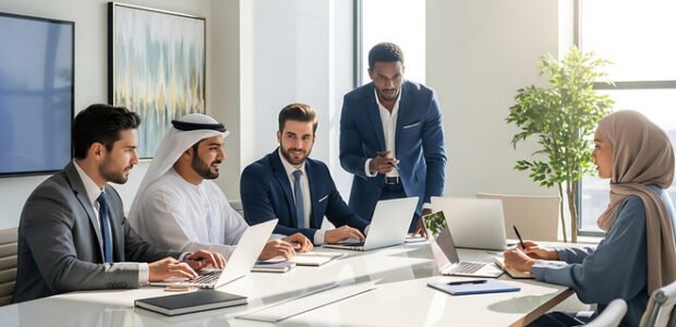 You Check Before Choosing a UAE Business License?