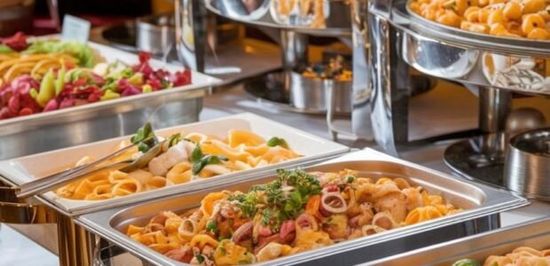 BBQ Catering in Karachi: Delicious Grilled Food for Every Occasion