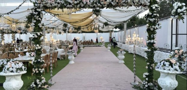 best event planner in lahore