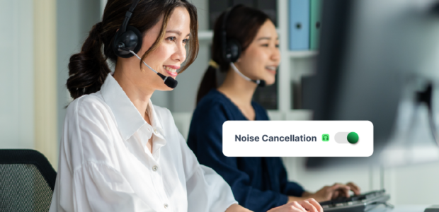 Noise Cancellation Software