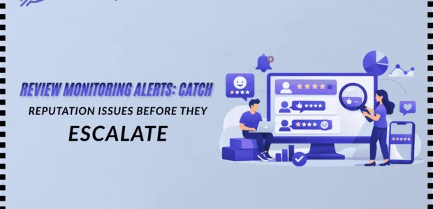 Review Monitoring Alerts