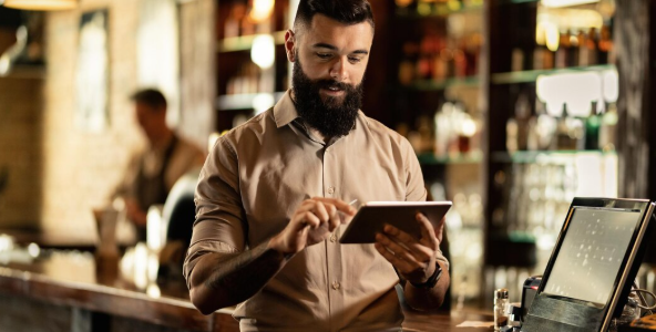 Restaurant POS