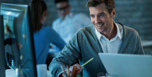 it services provider