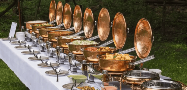 Buffet Catering in Karachi