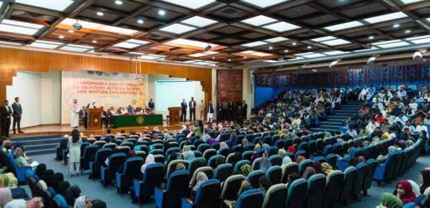 Annual General Meeting (AGM) Planner in Pakistan