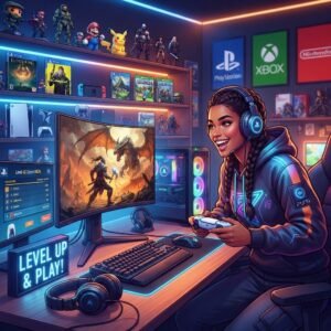 Games