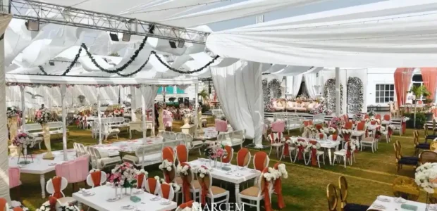 BEST EVENT Planner In Karachi