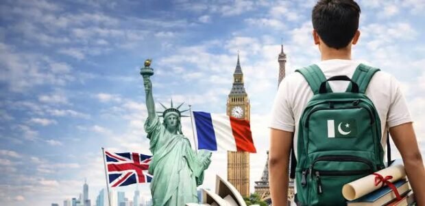 Student Visa Application More Complete