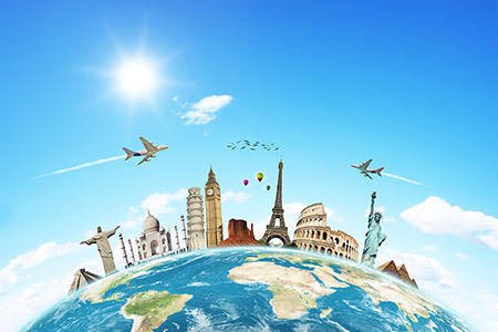 Start Preparing for a Study Visa