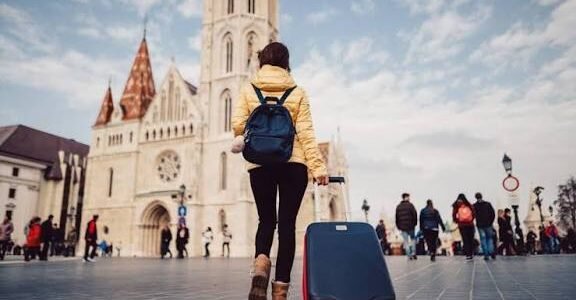 Consider Before Accepting an Overseas Job