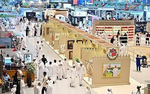 Designing an Exhibition Stand in Dubai?