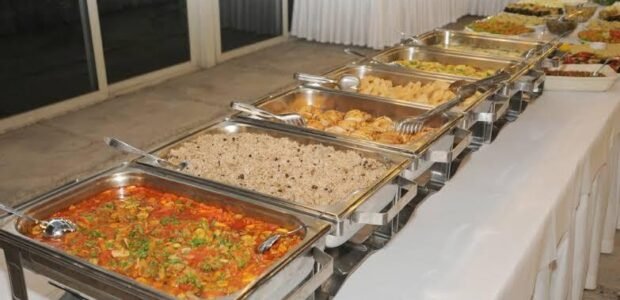 Picnic Catering in Karachi