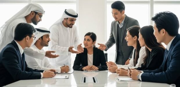 Manage the Ejari Registration
