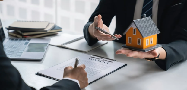 Real Estate