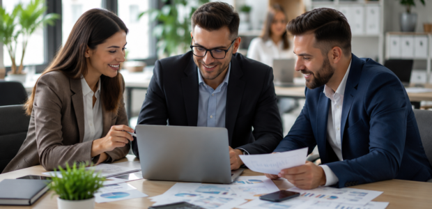 Outsourcing Tax Preparation Services