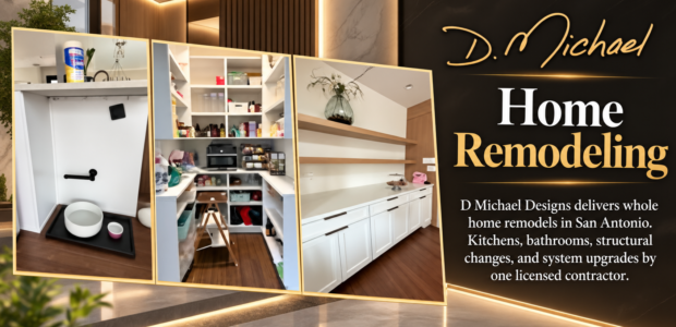 Home Remodeling