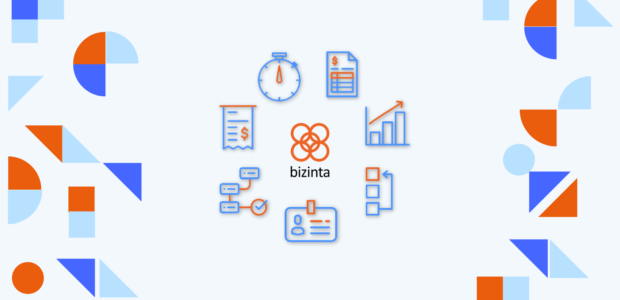 invoice management system