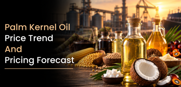 Palm Kernel Oil Price Trend