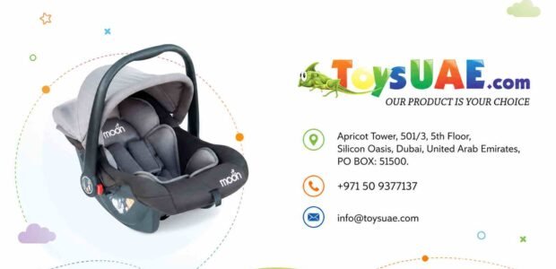 child car seat